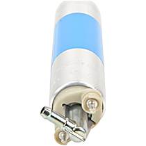 66150 In-Line Fuel Pump, Electric Without Fuel Sending Unit