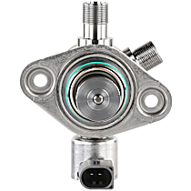66826 Diesel Injection Pump - Direct Fit, Sold Individually