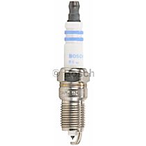Spark Plug, Sold Individually, 8 Cyl 6.0L, Platinum Series - 
