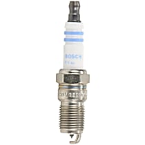 Spark Plug, Sold Individually, 8 Cyl 5.7L, Platinum Series - 