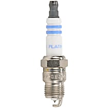 6712 Spark Plug, Sold Individually, Platinum Series