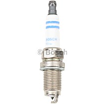 6714 Spark Plug, Sold Individually, Platinum Series