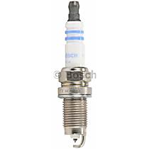 6721 Spark Plug, Sold Individually, Platinum Series