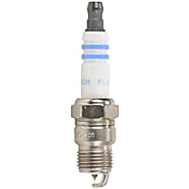 6722 Spark Plug, Sold Individually, Platinum Series