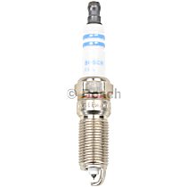 Spark Plug, Sold Individually, 4 Cyl 2.0L, Platinum Series - 