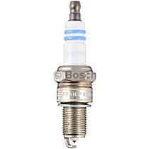 Spark Plug, Do Not Gap, Gap is Preset, Sold Individually, 4 Cyl 2.5L, Platinum Series - 