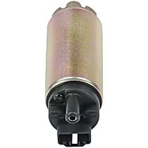 In-Tank Fuel Pump, Oe Replacement, Electric, Without Fuel Sending Unit, 4 Cyl 2.0L, OE Replacement Series - In-Tank - 