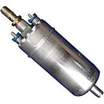 69458 In-Line Electric Fuel Pump Without Fuel Sending Unit
