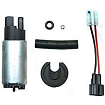 69487 Electric Fuel Pump Without Fuel Sending Unit