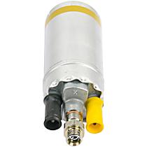 In-Line Fuel Pump, Sedan, Electric, Without Fuel Sending Unit, 4 Cyl 2.3L, OE Replacement Series