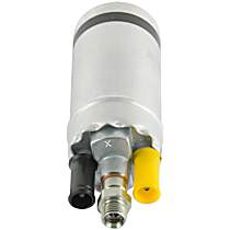 In-Line Fuel Pump, Sedan, Standard Version, Electric, Without Fuel Sending Unit, 4 Cyl 2.3L, OE Replacement Series
