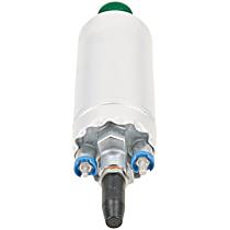 69608 In-Line OE Replacement Series Fuel Pump, Electric Without Fuel Sending Unit