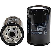 Oil Filter, Canister, 4 Cyl 1.9L - 
