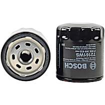 72161WS Oil Filter - Direct Fit, Sold individually