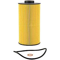 72214WS OE Replacement Series Oil Filter - Canister, Direct Fit, Sold Individually
