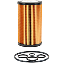 72244WS OE Replacement Series Oil Filter - Direct Fit, Sold Individually