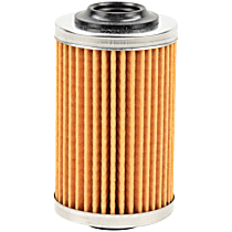 Oil Filter, Canister, Yes, 6 Cyl 3.6L - 