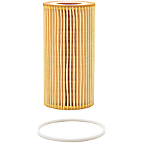 72256WS Oil Filter - Direct Fit, Sold individually
