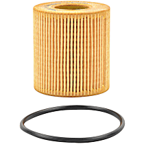 Oil Filter, 4 Cyl 1.6L - 