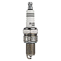Spark Plug, Gap 0.044 in., Sold individually, 2.4L, Nickel Series - 