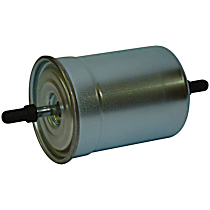 Fuel Filter, OE Replacement Series - 