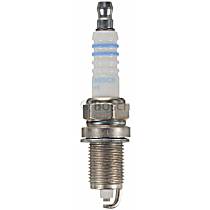 Spark Plug, Gap 0.044 In, Sold Individually, 2.4L, Nickel Series - 