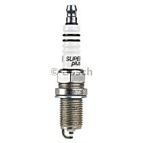 Spark Plug, Gap 0.035 In, Sold Individually, 4 Cyl 2.0L, OE/Specialty Spark Plug Series - 