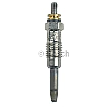 80006 OE Replacement Series Glow Plug - Direct Fit, Sold Individually
