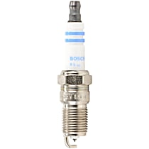 8103 Spark Plug, Sold Individually, OE Fine Wire Double Platinum Spark Plug Series