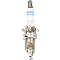 8115 Spark Plug, Sold Individually, OE Fine Wire Double Platinum Spark Plug Series