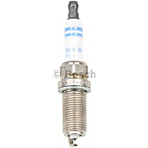 8122 Spark Plug, Sold Individually, OE Fine Wire Double Platinum Spark Plug Series