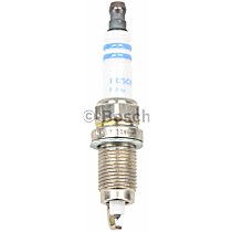 Spark Plug, Original Equipment Is Platinum, Sold Individually, 6 Cyl 3.5L, OE Fine Wire Double Platinum Spark Plug Series - 
