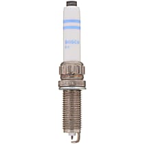 8124 Spark Plug, Sold Individually, OE Fine Wire Double Platinum Spark Plug Series