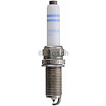 Spark Plug, Do Not Gap, Gap is Preset, Sold Individually, 4 Cyl 2.0L, Double Platinum Series - 