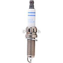 8165 Double Platinum Series Spark Plug, Sold individually