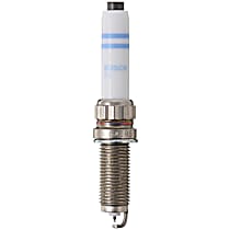 8169 Spark Plug, Sold Individually, OE Fine Wire Double Platinum Spark Plug Series