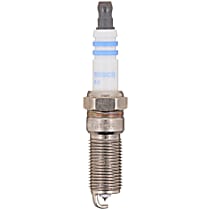 8171 Spark Plug, Sold Individually, Double Iridium Series