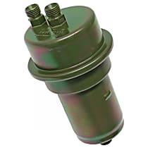 91111019734 Fuel Accumulator - Direct Fit, Sold individually