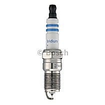 Spark Plug, Original Equipment Is Iridium, Sold Individually, 8 Cyl 4.8L, OE Fine Wire Iridium Spark Plug Series - 
