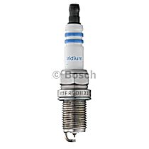 9607 Spark Plug, Sold Individually, OE Fine Wire Iridium Spark Plug Series