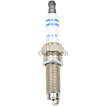 9619 OE Fine Wire Iridium Spark Plug Series Spark Plug, Sold individually