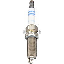 9621 OE Fine Wire Iridium Spark Plug Series Spark Plug, Sold individually