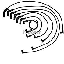 Spark Plug, Do Not Gap, Gap is Preset, Original Center Electrode Material is Iridium and Ground Electrode Pin Material is Platinum, Sold Individually, 3.0L 6Cyl, Double Iridium Series - 