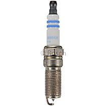 Spark Plug, Sold Individually, 4 Cyl 2.0L, Double Iridium Series - 