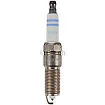 Spark Plug, Sold Individually, 6 Cyl 4.3L, Double Iridium Series - 