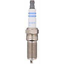 Spark Plug, Sold individually, 4 Cyl 2.0L, Double Iridium Series - 