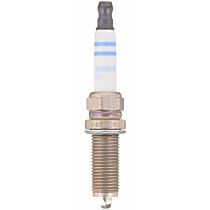 Spark Plug, Original Equipment Is Iridium, Sold individually, 8 Cyl 5.0L, Double Iridium Series - 