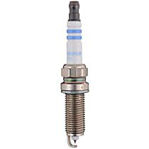 Spark Plug, Sold individually, 4 Cyl 1.8L, Double Iridium Series - 