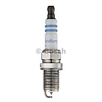 9656 Spark Plug, Sold Individually, OE Fine Wire Iridium Spark Plug Series