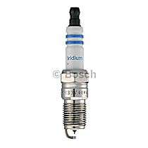 9657 Spark Plug, Sold Individually, OE Fine Wire Iridium Spark Plug Series